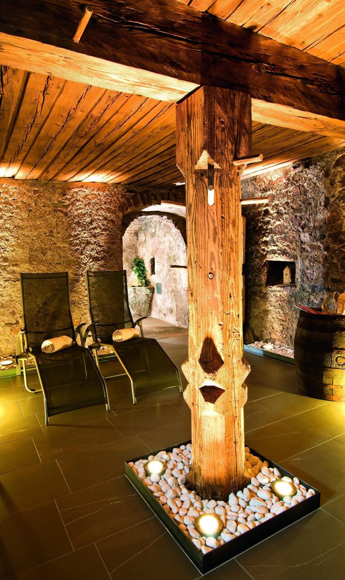 Gasthof Gasserhof Eggen ภายนอก รูปภาพ