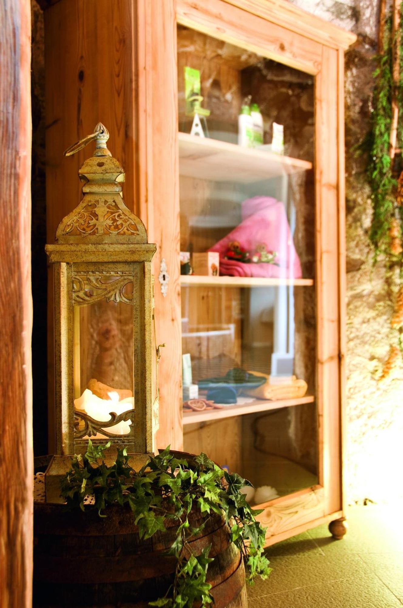 Gasthof Gasserhof Eggen ภายนอก รูปภาพ