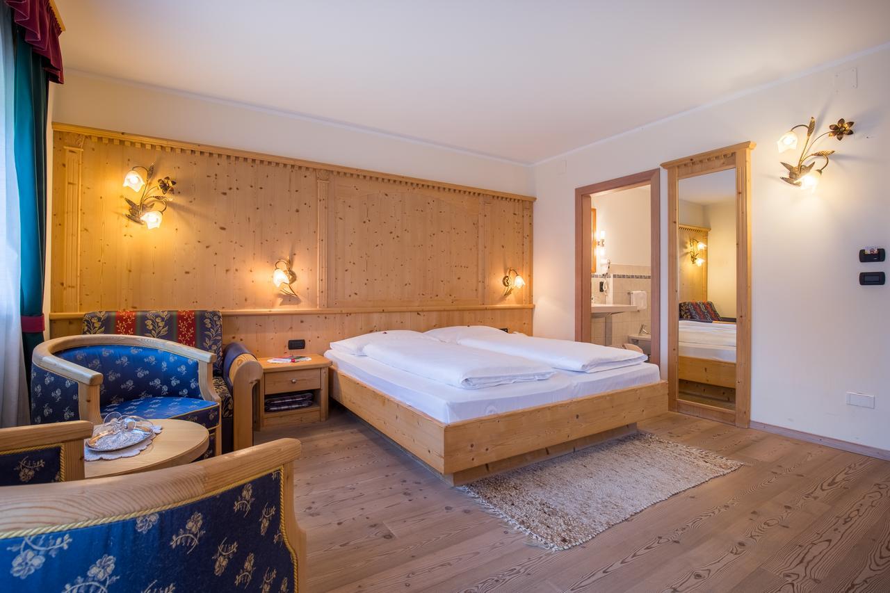 Gasthof Gasserhof Eggen ภายนอก รูปภาพ
