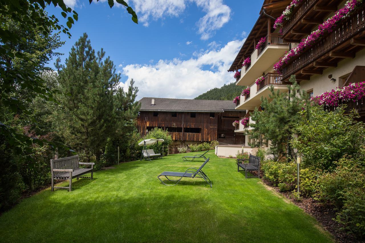 Gasthof Gasserhof Eggen ภายนอก รูปภาพ