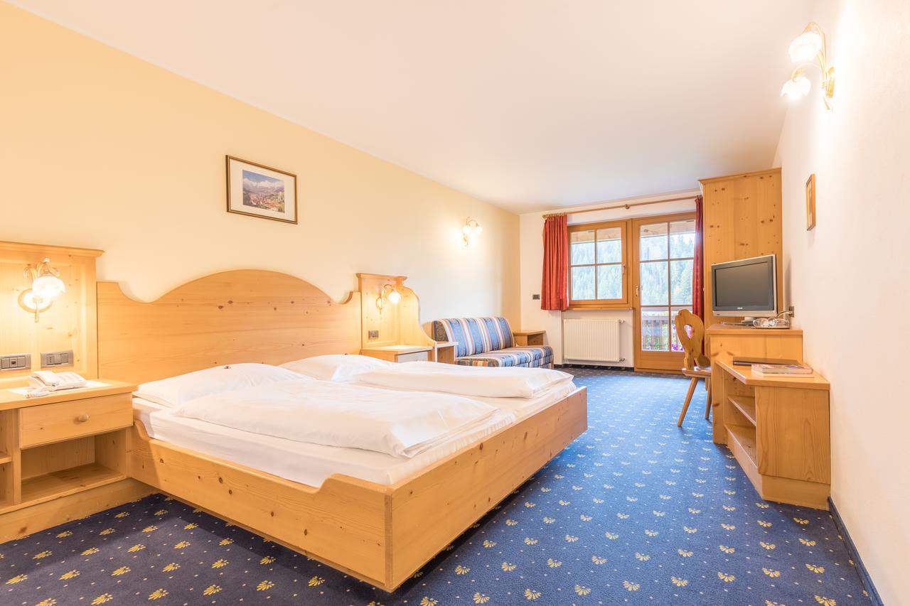 Gasthof Gasserhof Eggen ภายนอก รูปภาพ