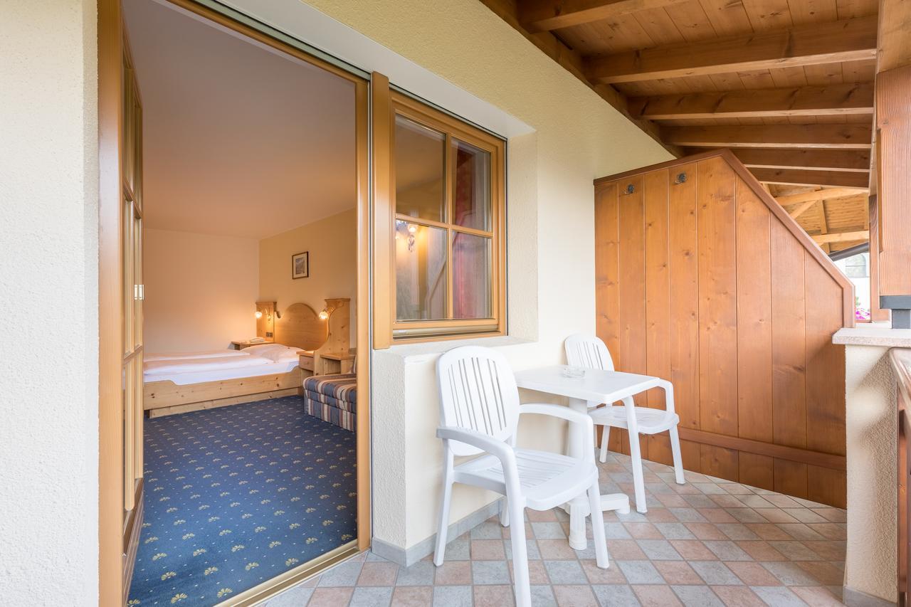 Gasthof Gasserhof Eggen ภายนอก รูปภาพ