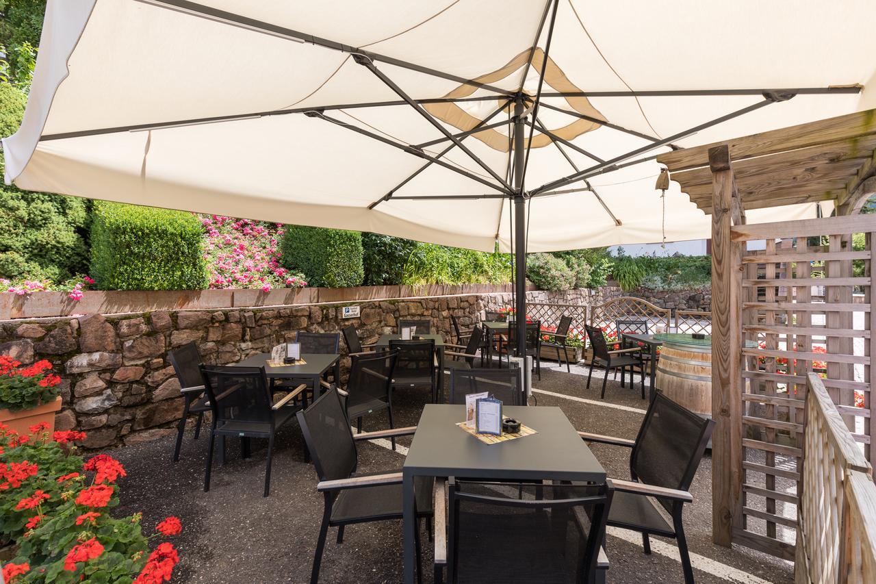 Gasthof Gasserhof Eggen ภายนอก รูปภาพ